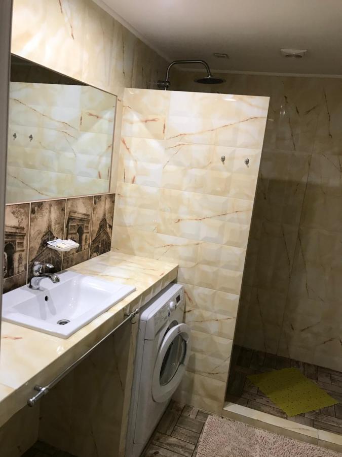 Квартира Прованс В Центре Харькова. Κχαρκίβ Εξωτερικό φωτογραφία