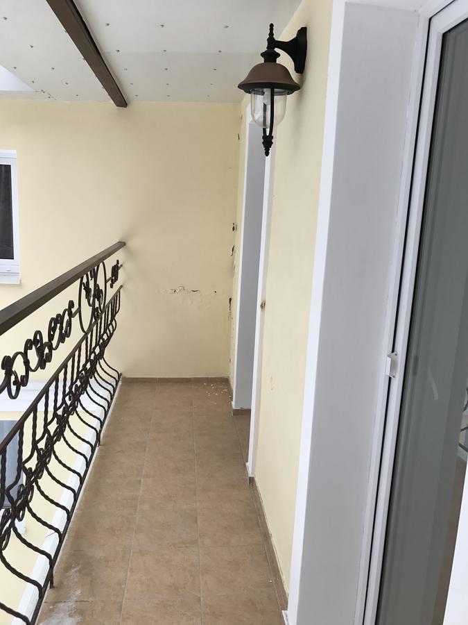 Квартира Прованс В Центре Харькова. Κχαρκίβ Εξωτερικό φωτογραφία