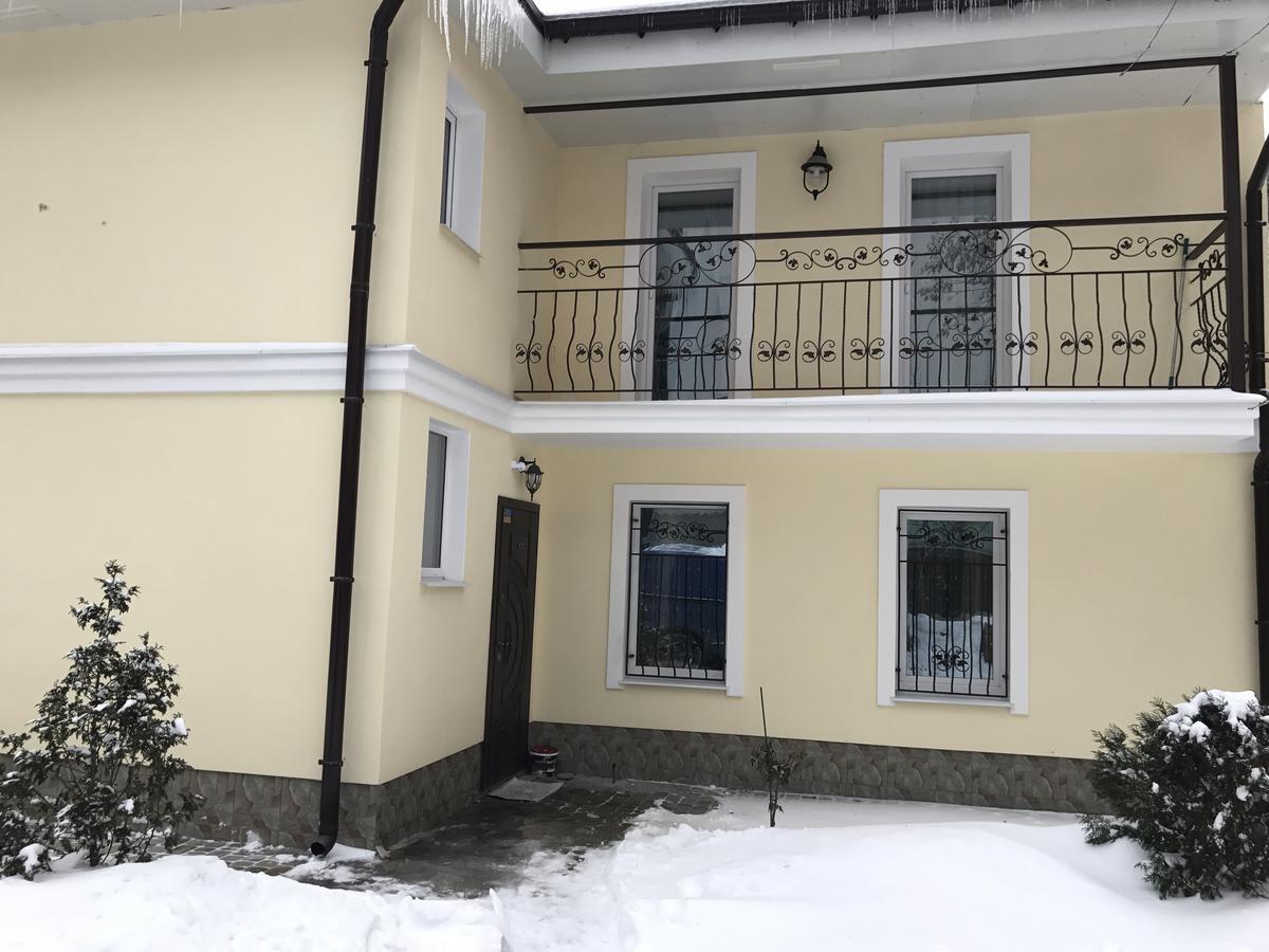 Квартира Прованс В Центре Харькова. Κχαρκίβ Εξωτερικό φωτογραφία