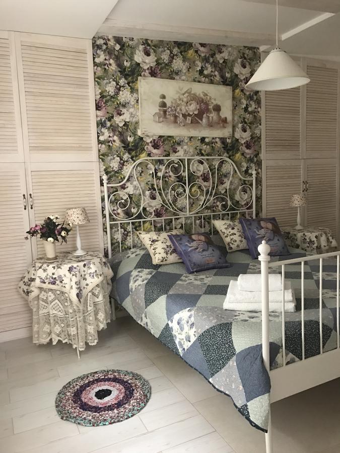 Квартира Прованс В Центре Харькова. Κχαρκίβ Εξωτερικό φωτογραφία