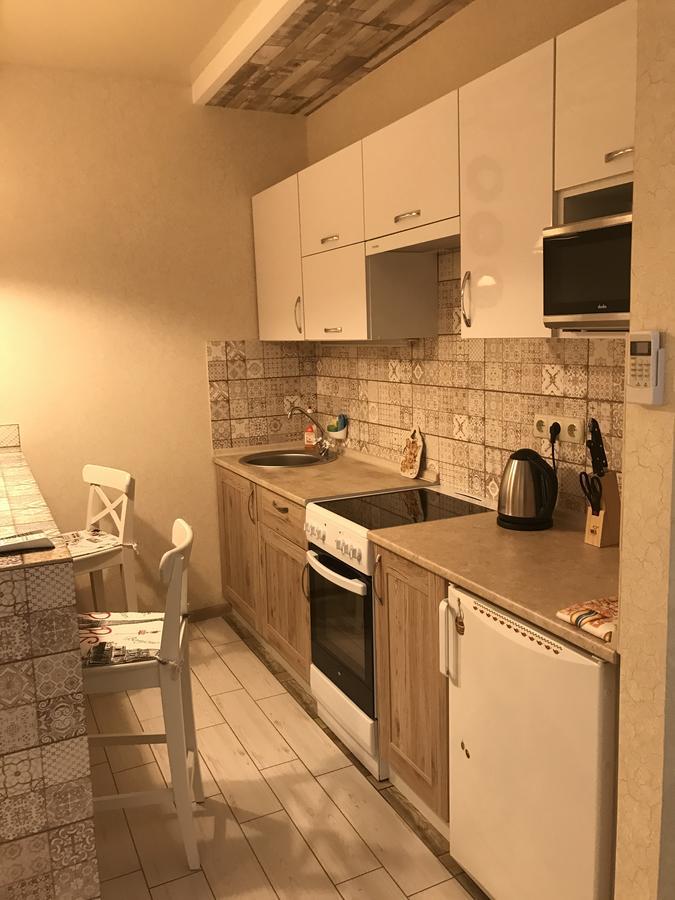 Квартира Прованс В Центре Харькова. Κχαρκίβ Εξωτερικό φωτογραφία